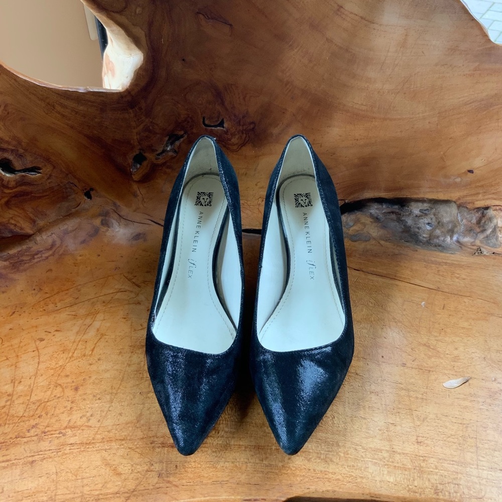 Anne Klein Shoes